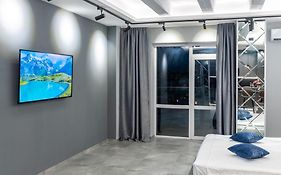 European Apart-Hotel, Most City Area